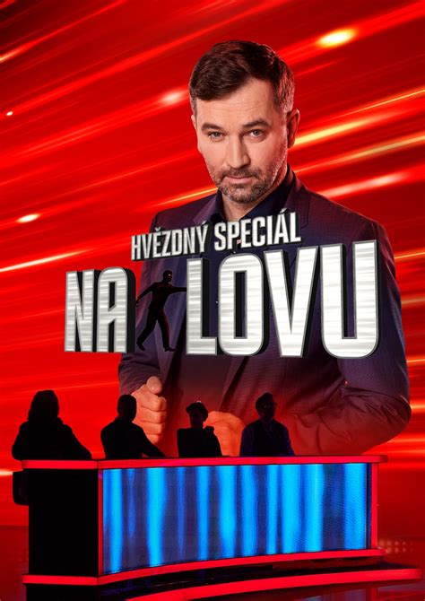 na lovu hvězdný speciál online zdarma|Na lovu: Hvězdný speciál